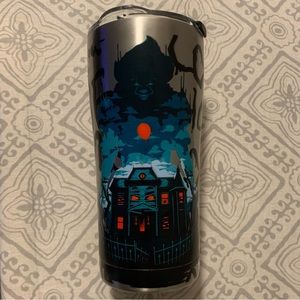 Pennywise IT 20 oz Stainless Steel Tervis Tumbler